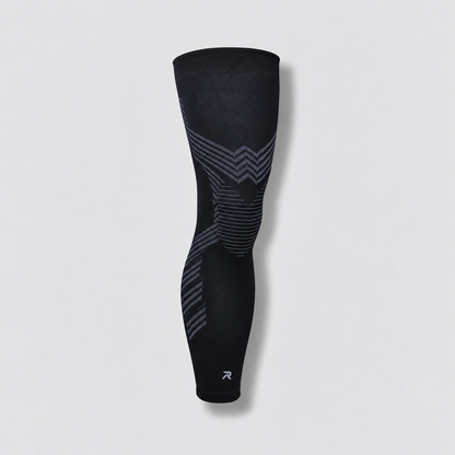 Hikers Leg Compression Sleeves (1 Sleeve)
