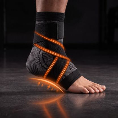 Reecov Foot Sleeve