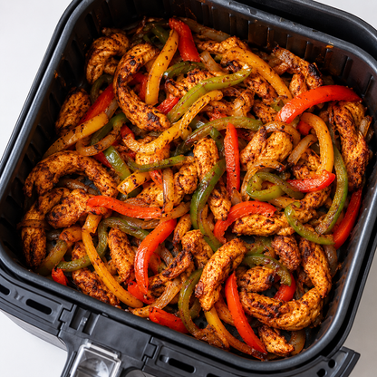 Air Fryer Fix: 700 Easy & Reliable Recipes