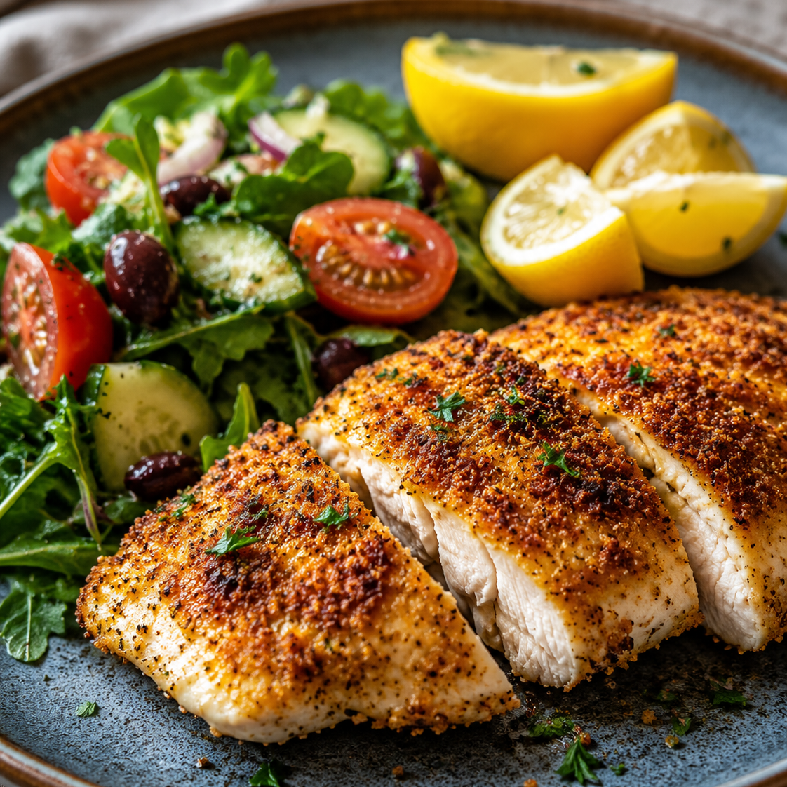 Air Fryer Fix: 700 Easy & Reliable Recipes