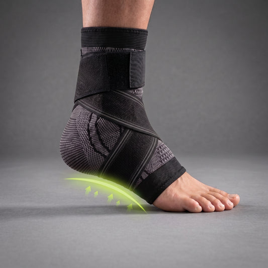 ArchLock Foot Sleeve