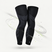 Hikers Leg Compression Sleeves