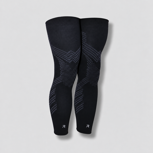 Hikers Leg Compression Sleeves