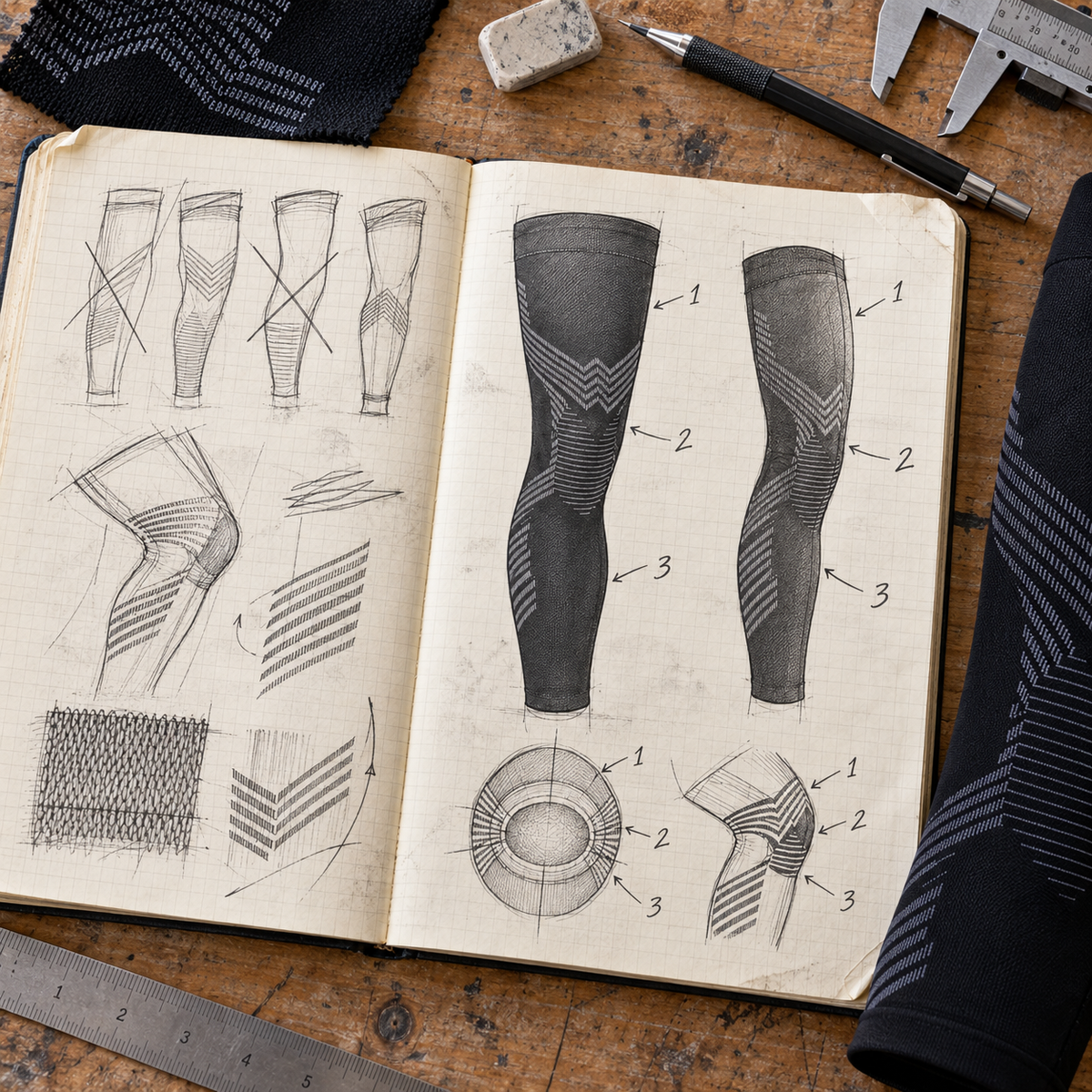 Refining every detail through real use