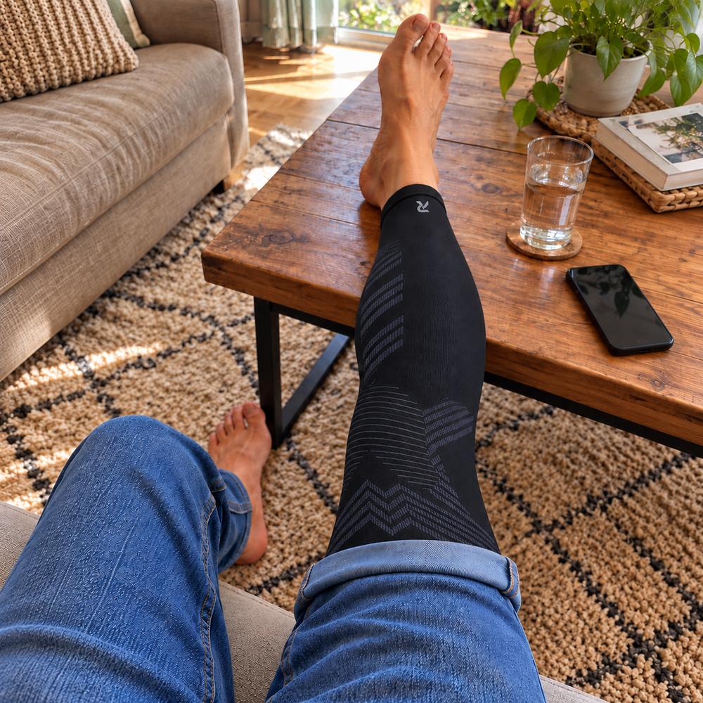 REECOV customer review