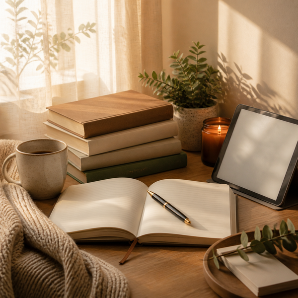 Personal Growth