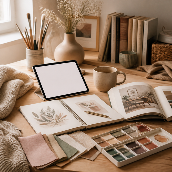 Creative Living