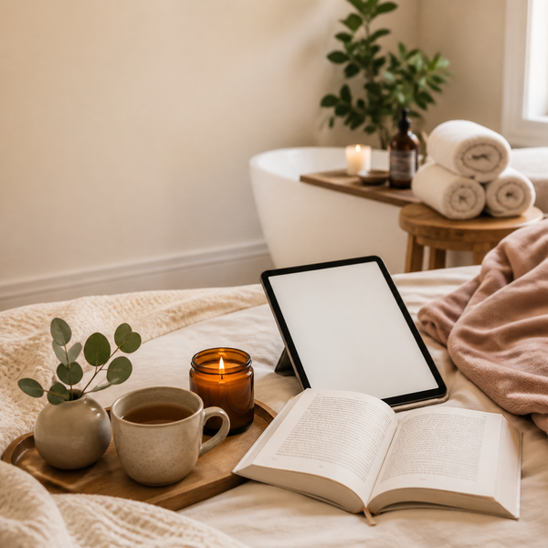 Wellness & Self-Care