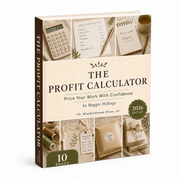The Profit Calculator