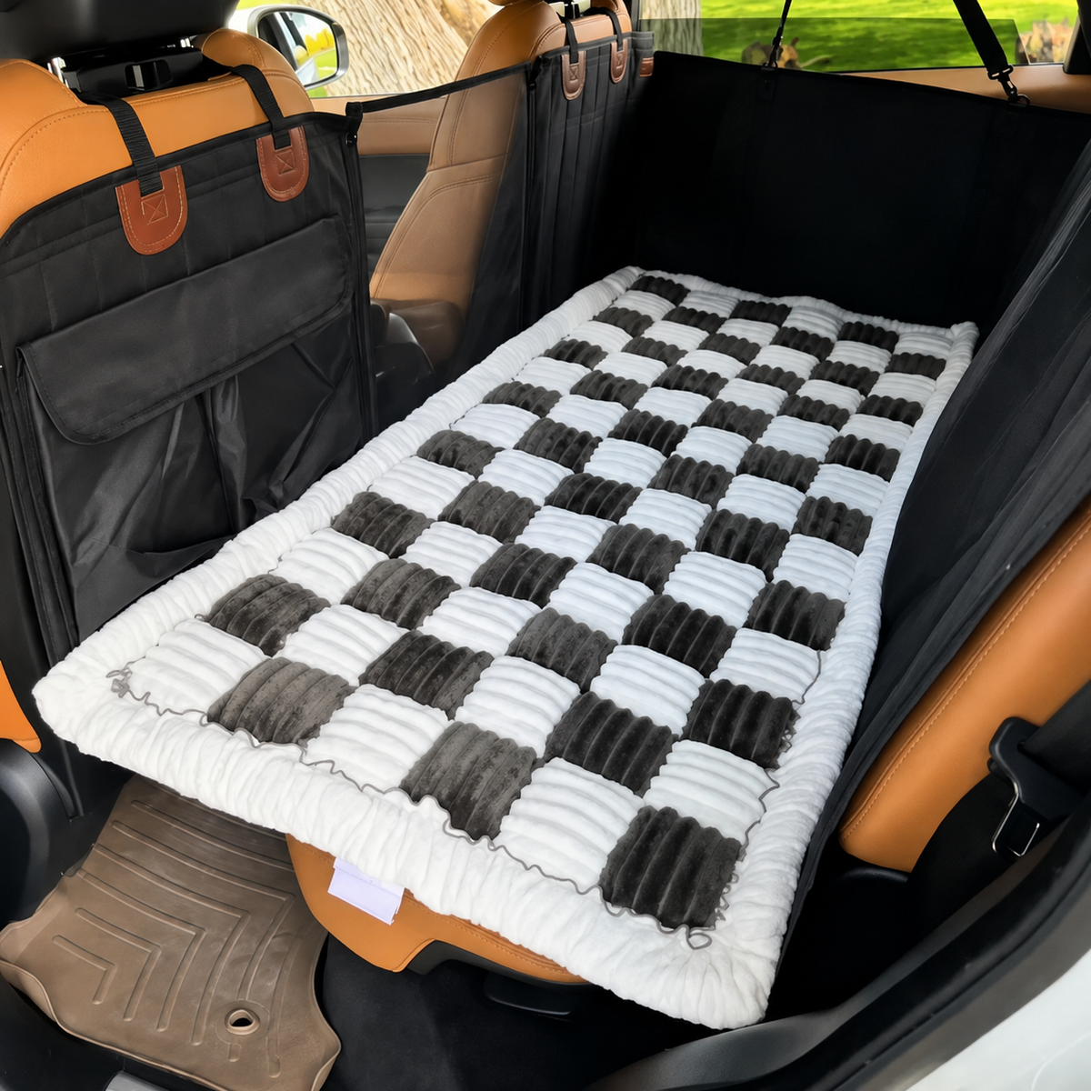 Premium Comfort Cushion